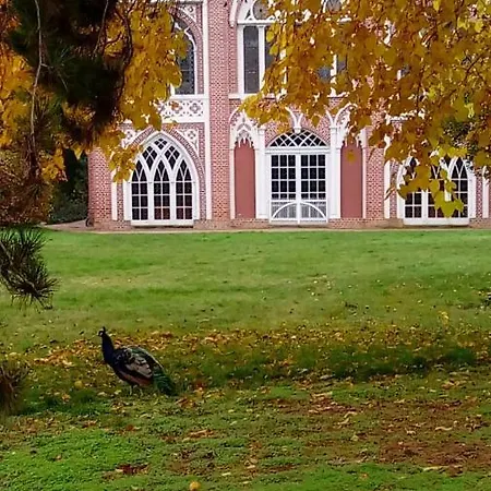 Matthisson Oranienbaum-Woerlitz