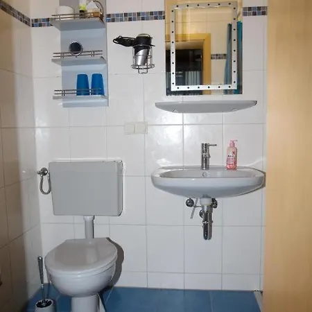 Apartment Matthisson Oranienbaum-Woerlitz