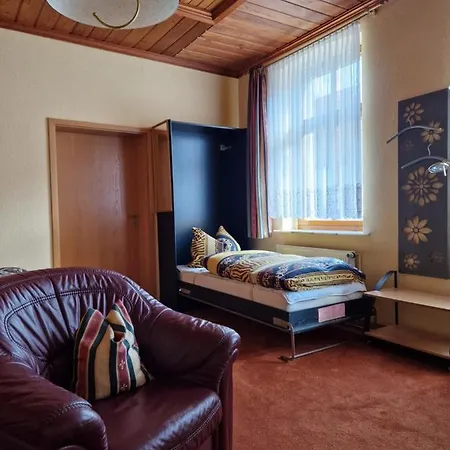 Apartment Matthisson *