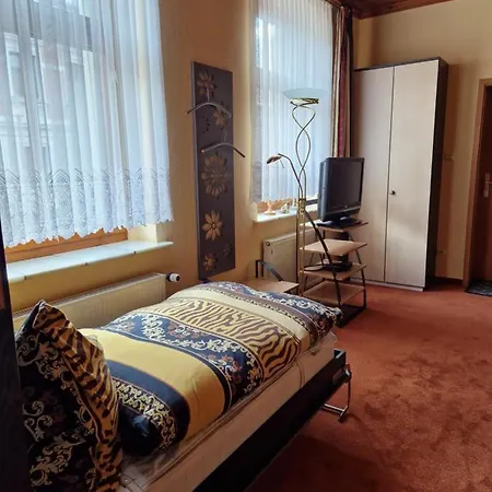 Matthisson Oranienbaum-Woerlitz