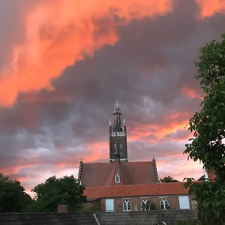 Апартаменты Matthisson Ораниенбаум-Вёрлиц