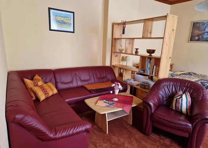 Matthisson * Oranienbaum-Woerlitz