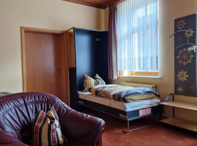 Lägenhet Matthisson *